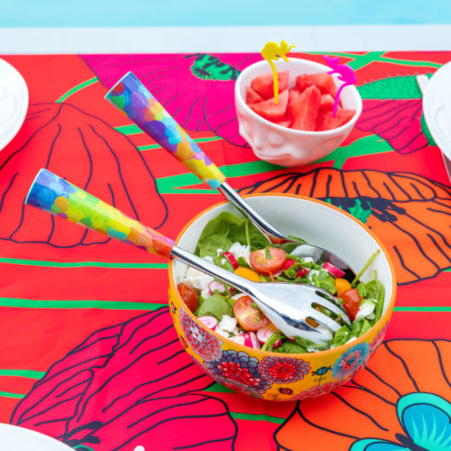 Pylones Servis Seti - Banquet - Palette