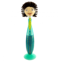 Pylones Bulaşık Fırçası - Pylones Brushing - Blue
