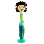 Pylones Bulaşık Fırçası - Pylones Brushing - Blue