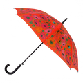 Coquelicots Baston Şemsiye
