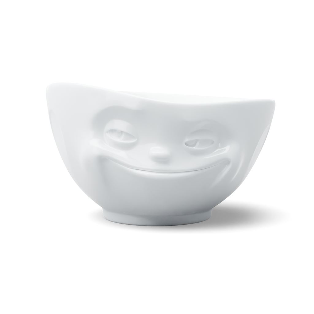 Tassen - Grinning Kase