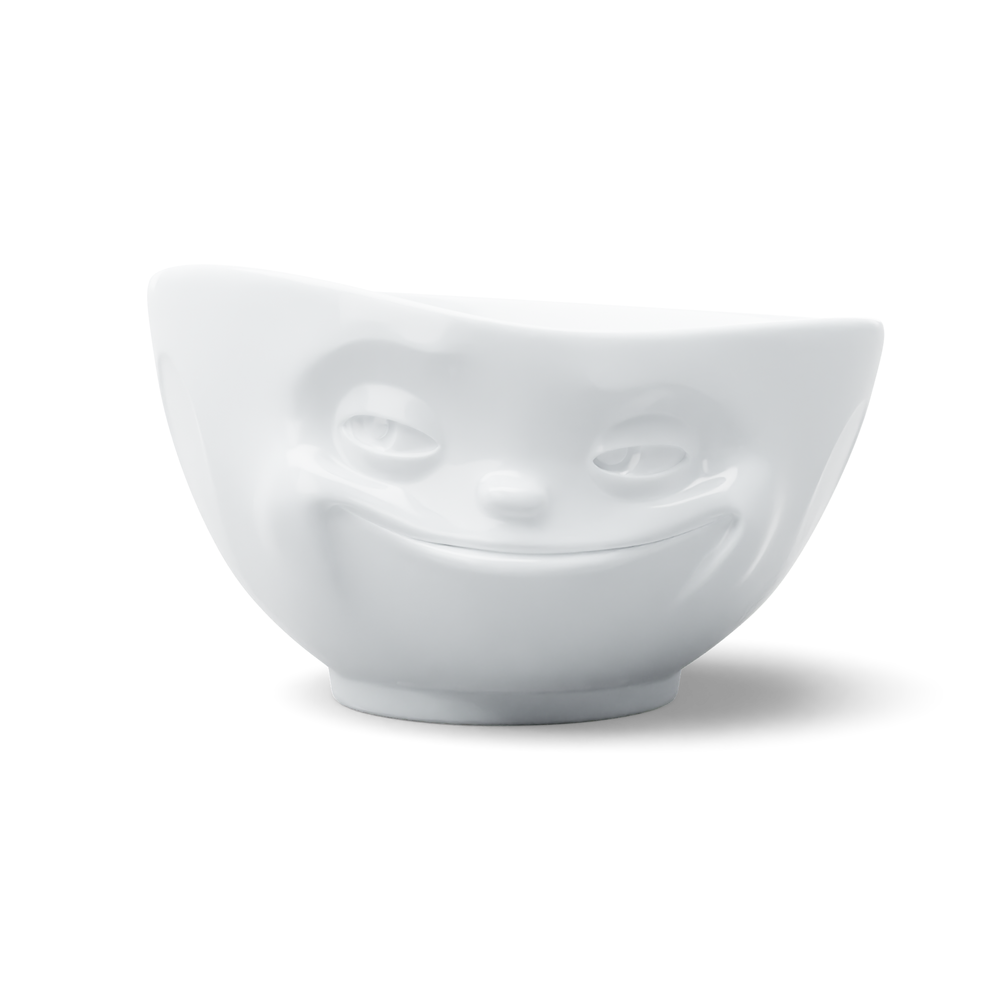 Tassen - Grinning Kase