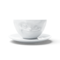 Tassen - Grinning Fincan