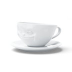 Tassen - Grinning Fincan