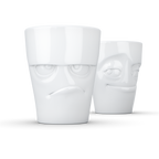 Tassen - Grumpy & Impish-  İkili Bardak Seti