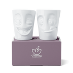 Tassen - Joking & Tasty-  İkili Bardak Seti