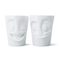 Tassen - Joking & Tasty-  İkili Bardak Seti