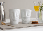 Tassen - Joking & Tasty-  İkili Bardak Seti