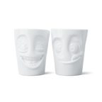 Tassen - Joking & Tasty-  İkili Bardak Seti