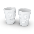 Tassen - Joking & Tasty-  İkili Bardak Seti