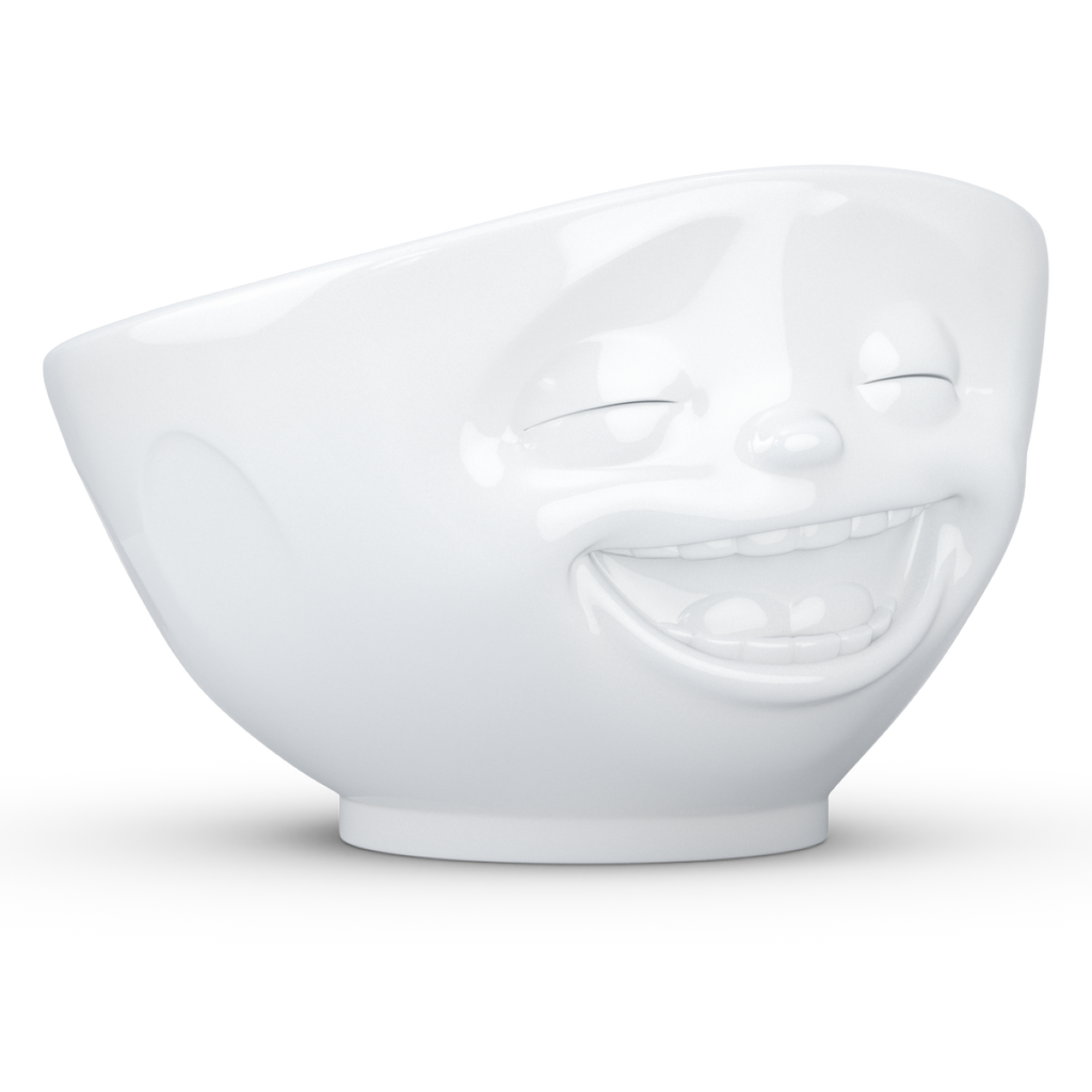 Tassen - Laughing Kase