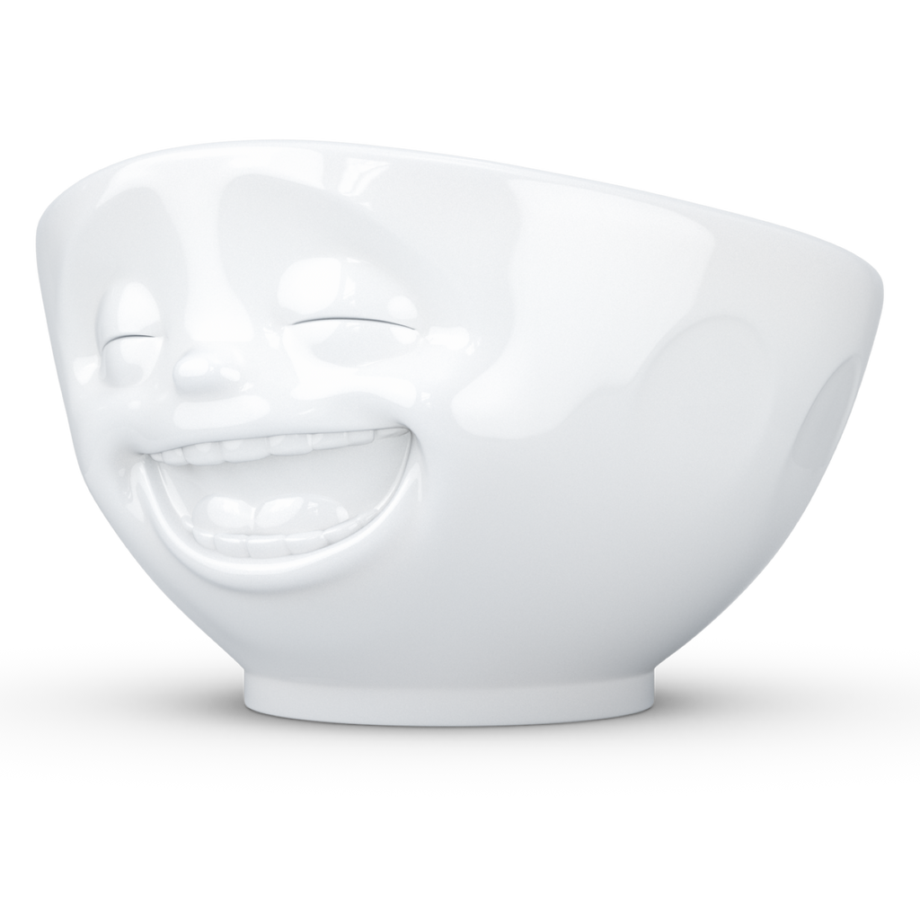 Tassen - Laughing Kase