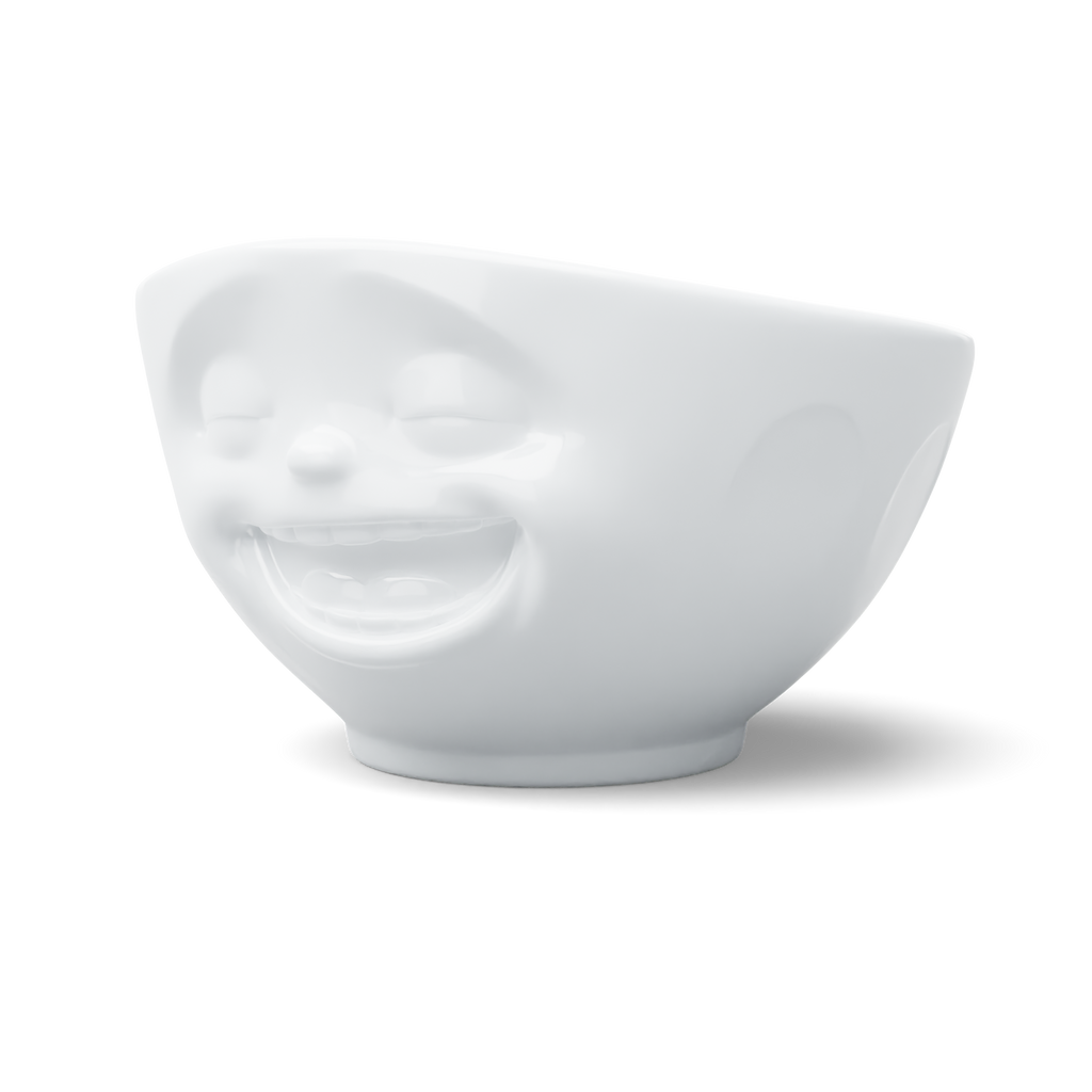 Tassen - Laughing Kase