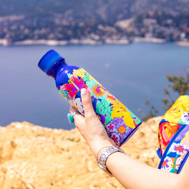 Bouquet Orta Boy Pylones  Keep Cool Bottle Termos
