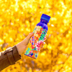 Bouquet Orta Boy Pylones  Keep Cool Bottle Termos