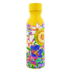 Pylones Termos 600 ml - Medium Keep Cool Bottle - Provence