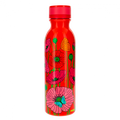 Pylones Termos 600 ml - Medium Keep Cool Bottle - Coquelicots