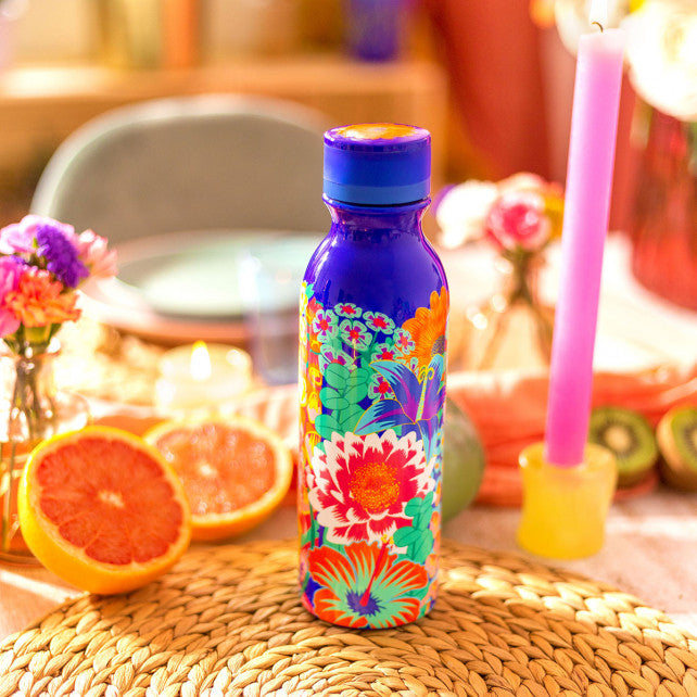 Bouquet Orta Boy Pylones  Keep Cool Bottle Termos