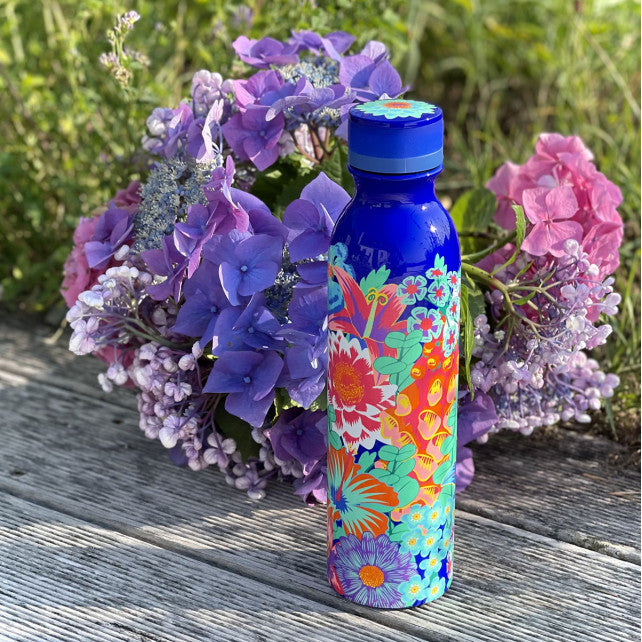 Pylones Termos - Keep Cool Bottle 750 ml - Bouquet