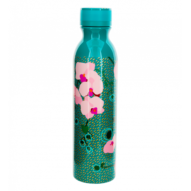 Orchid Büyük Termos