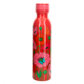Coquelicots Büyük Termos