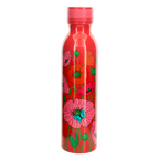 Coquelicots Büyük Termos