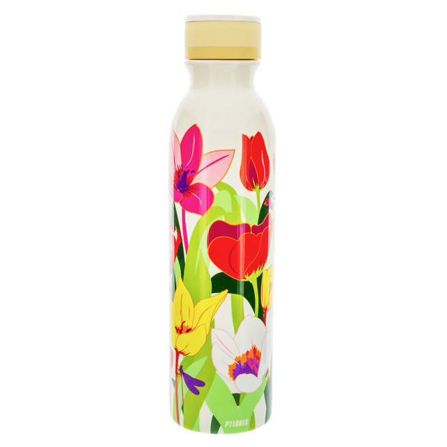 Tulipes Büyük Termos