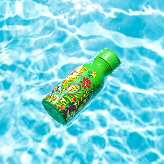 Printemps Mini Boy Pylones  Keep Cool Bottle Termos