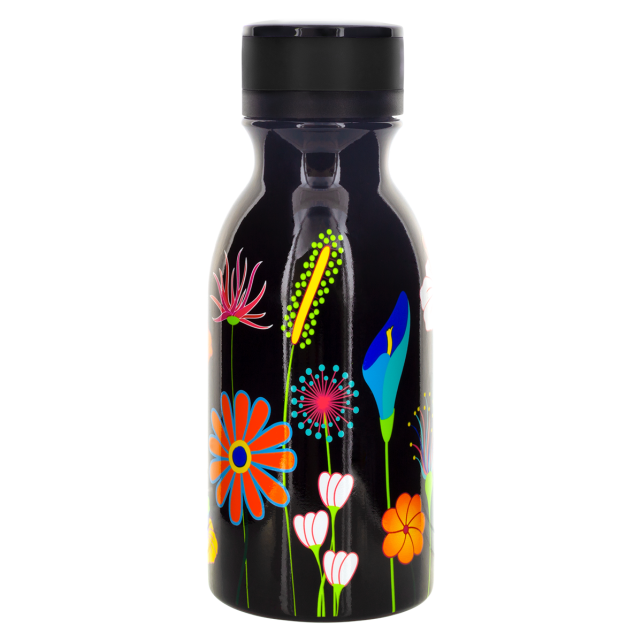 Jardin Fleuri Pylones Mini Termos