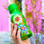 Printemps Mini Boy Pylones  Keep Cool Bottle Termos