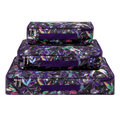 Pylones 3'lü Seyahat Çantası Seti - Travel Organizer - Amazonia