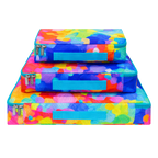 Pylones 3'lü Seyahat Çantası Seti - Travel Organizer - Palette