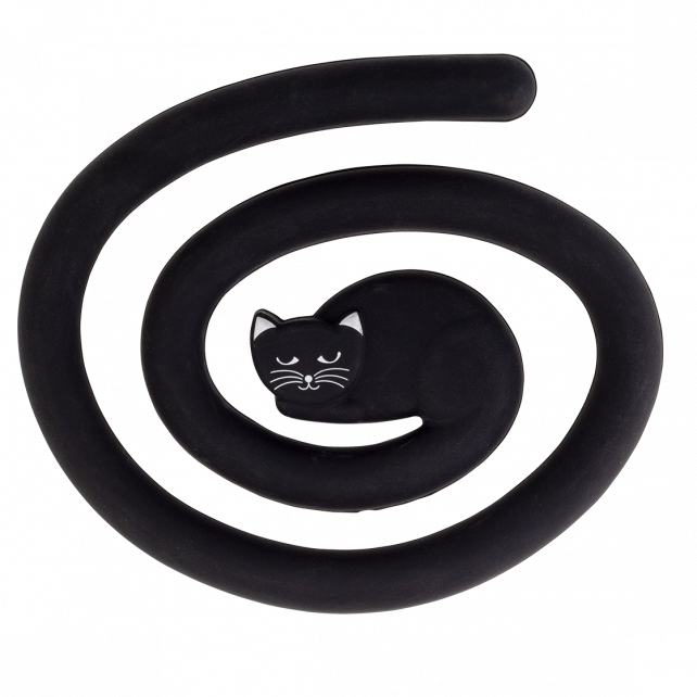 Pylones Tencere Altlığı / Nihale - Miahot Black Cat