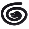 Pylones Tencere Altlığı / Nihale - Miahot Black Cat