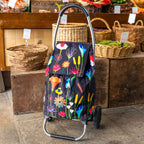 Pylones Alışveriş Arabası - Trolly - Jardin Fleuri