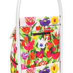 Pylones Alışveriş Arabası - Trolly - Tulipes