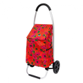 Pylones Alışveriş Arabası - Trolly - Coquelicots