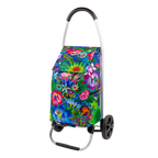 Pylones Alışveriş Arabası - Trolly - Fleurs d'eau