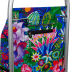Pylones Alışveriş Arabası - Trolly - Fleurs d'eau