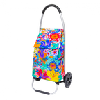 Pylones Alışveriş Arabası - Trolly - Bouquet