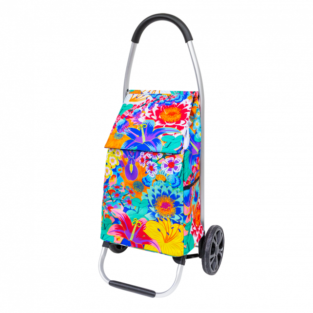 Pylones Alışveriş Arabası - Trolly - Bouquet