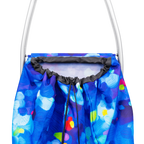 Pylones Alışveriş Arabası - Trolly - Blue Palette