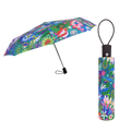 Pylones Kompakt Şemsiye - Parapli - Fleurs d'eau