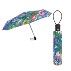 Pylones Kompakt Şemsiye - Parapli - Fleurs d'eau
