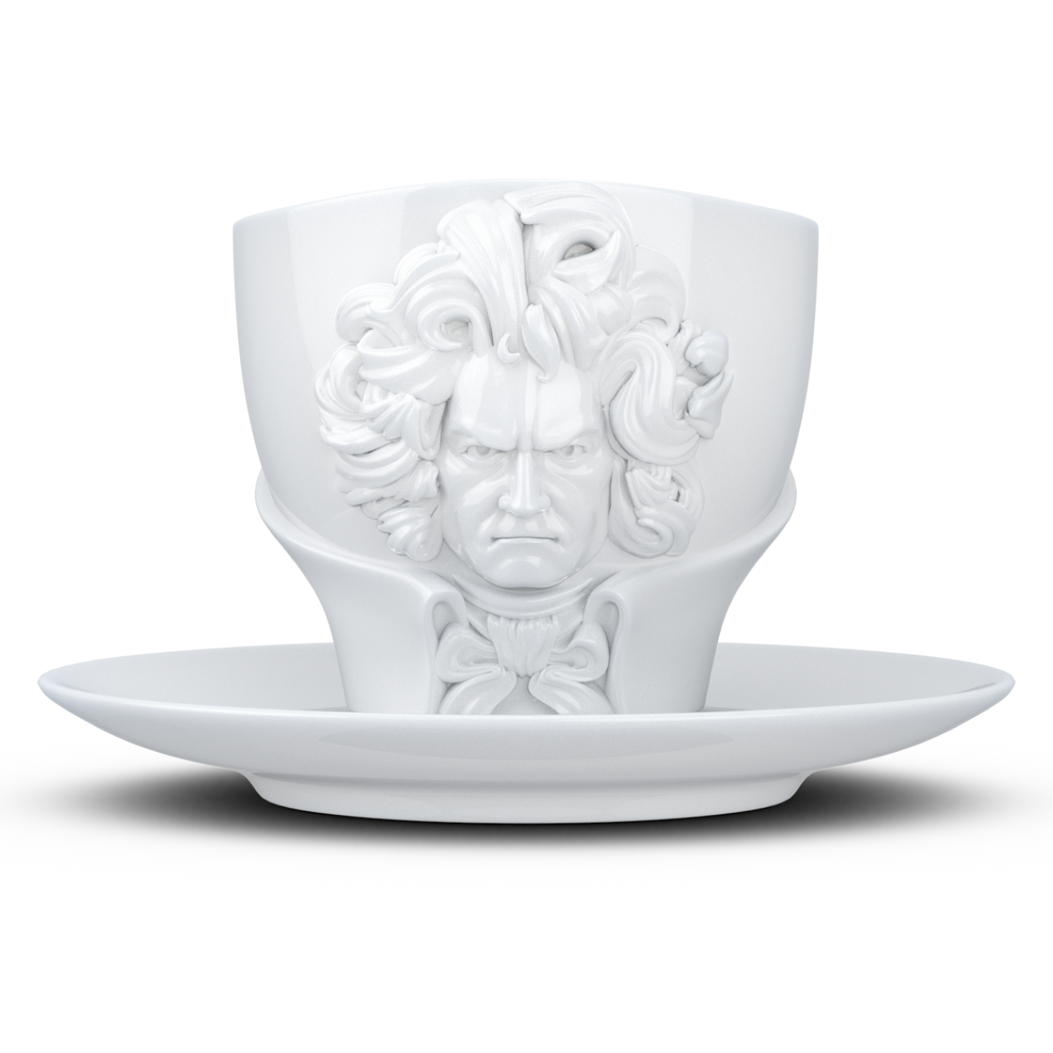 Tassen - Yetenek Fincanı ''Ludwig Van Beethoven''