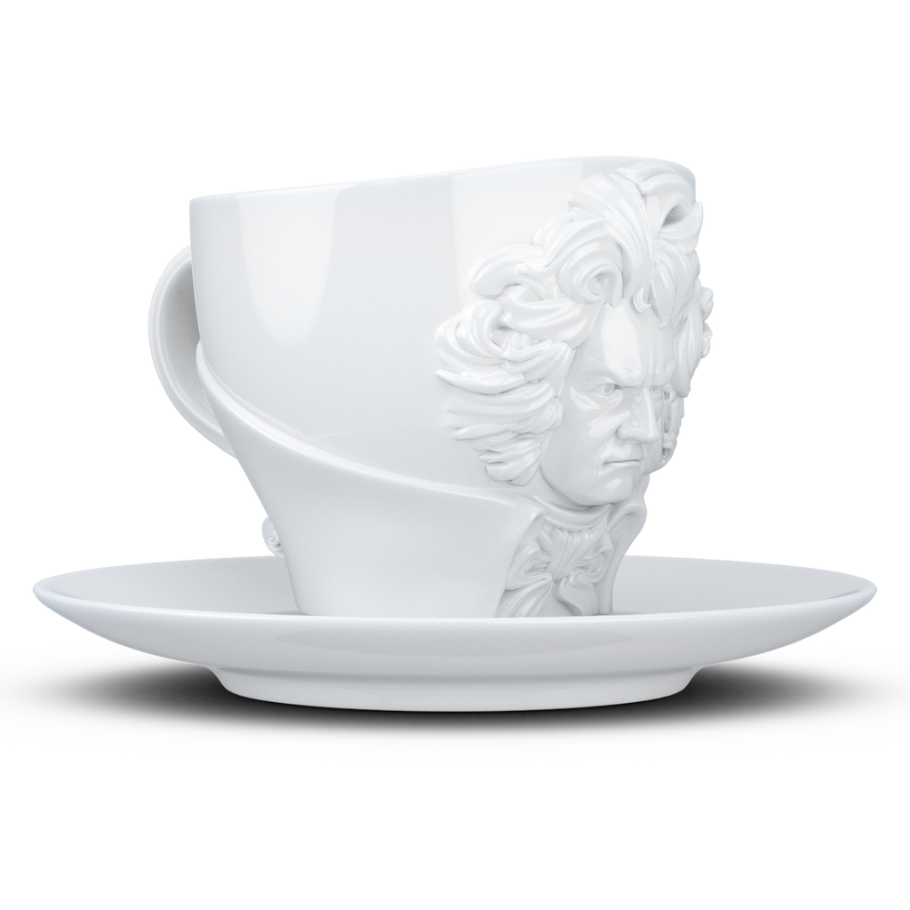 Tassen - Yetenek Fincanı ''Ludwig Van Beethoven''