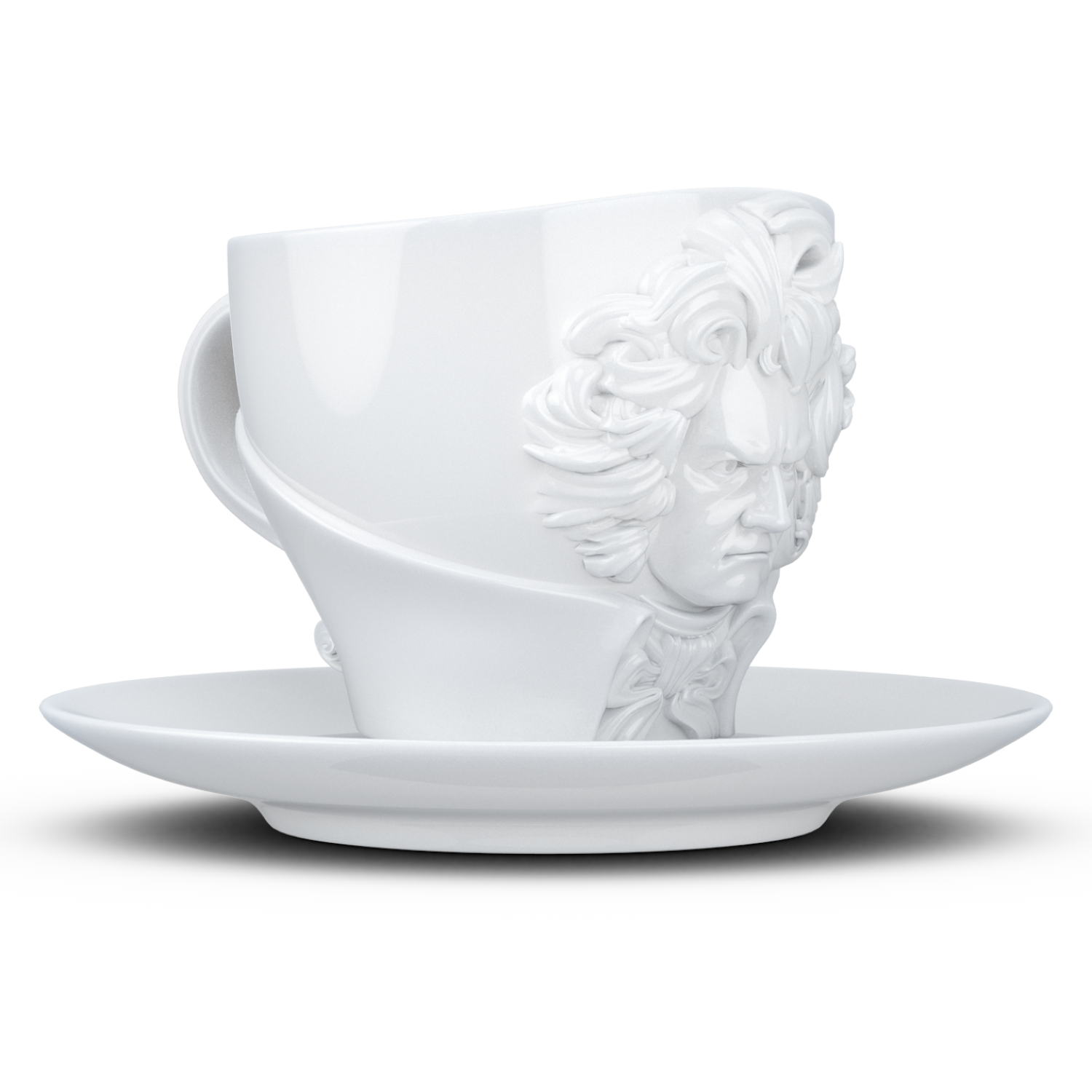 Tassen - Yetenek Fincanı ''Ludwig Van Beethoven''