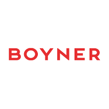 Boyner Logo