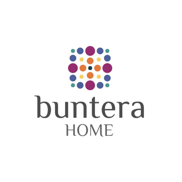 Buntera Home Logo