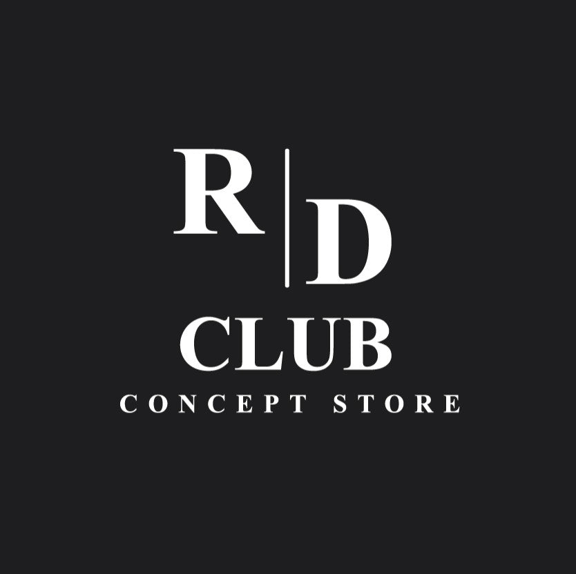 Rd Club Concept Store Logo